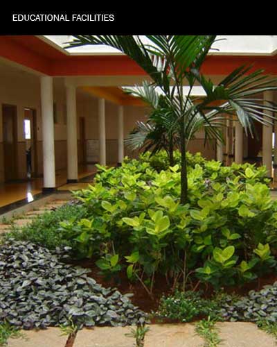 educational facilities
