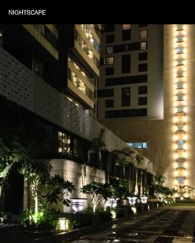 nightscape