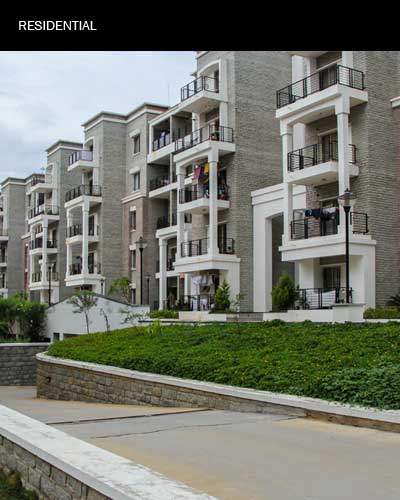 residential